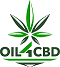 Logo Oil4cbd