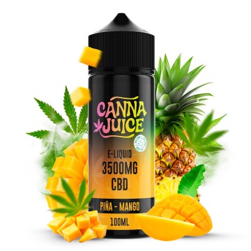 CNJ - MANGO PIÑA...